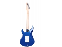 Yamaha Pacifica 012 DBM Yamaha Pacifica 012 DBM